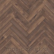 Ламинат Kronotex Herringbone D 4766 Дуб Кале