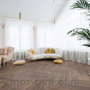 Ламинат Kronotex Herringbone D 4766 Дуб Кале