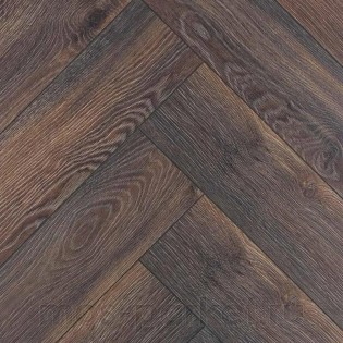 Kronotex Herringbone 10 D6008 Дуб Эльба