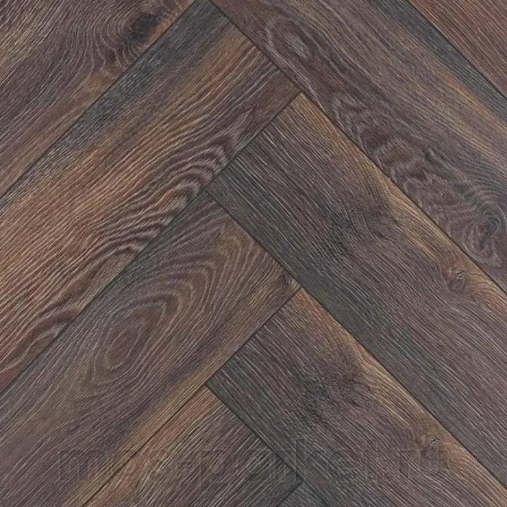 Ламинат Kronotex Herringbone 10 D6008 Дуб Эльба
