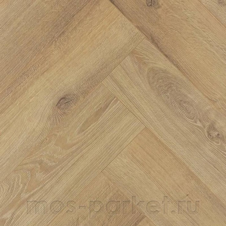 Ламинат Kronotex Herringbone 10 D6018 Дуб Кашмир