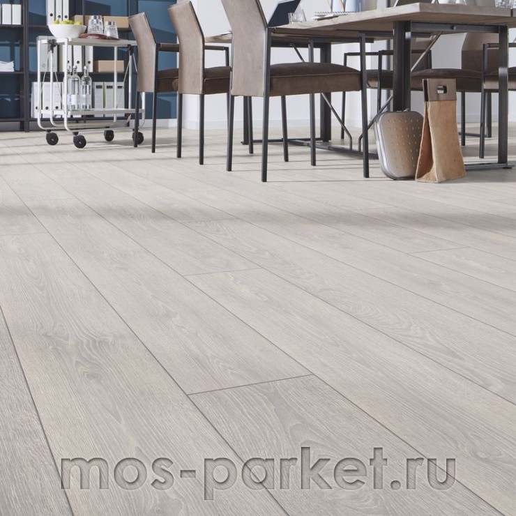 Ламинат Kronotex Mammut D 2800 Дуб столичный светлый