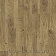 Ламинат Kronotex Mammut D 3077 Дуб Эверест бронза