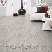 Ламинат Kronotex Mammut D 3179 Дуб Эверест белый