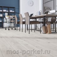 Ламинат Kronotex Mammut D 3179 Дуб Эверест белый