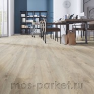 Ламинат Kronotex Mammut Plus D 3669 Дуб Макро бежевый