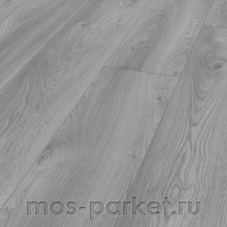 Ламинат Kronotex Mammut Plus D 3670 Дуб Макро светло-серый