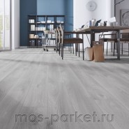 Ламинат Kronotex Mammut Plus D 3670 Дуб Макро светло-серый