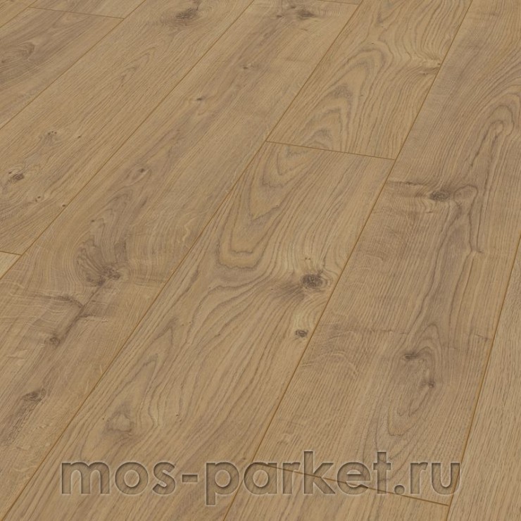 Ламинат Kronotex Mammut D 4152 Дуб Эверест натуральный