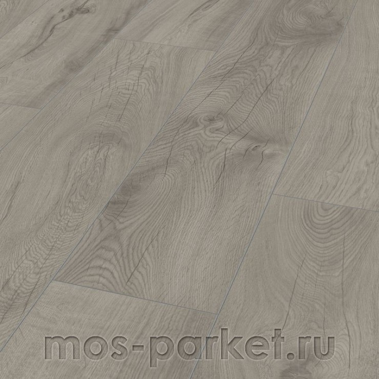 Ламинат Kronotex Mammut Plus D 4671 Дуб Магнум серый