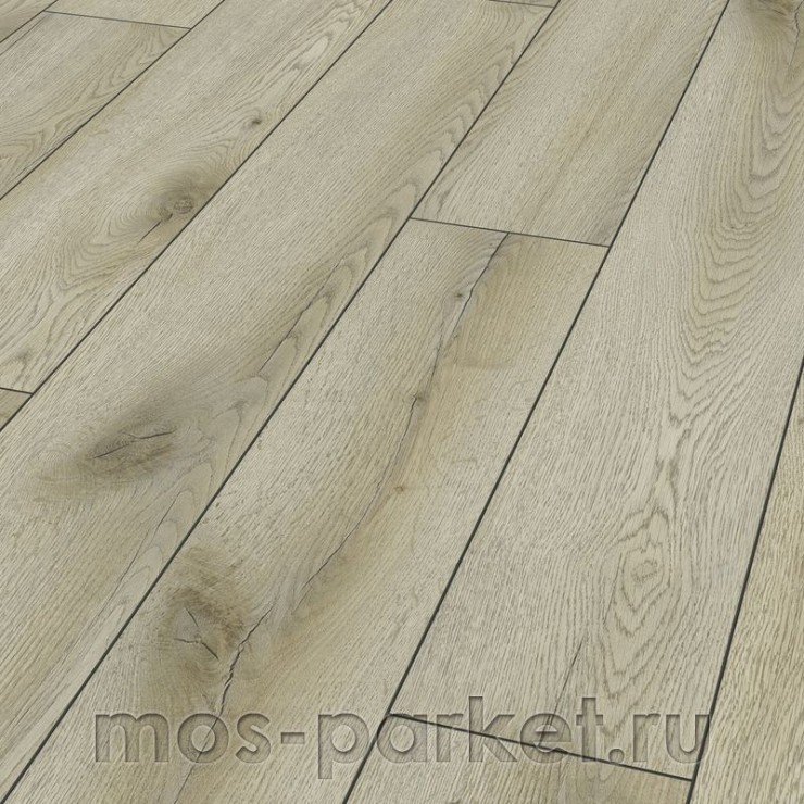 Ламинат Kronotex Mammut D 4673 Дуб Маттерхорн серебро