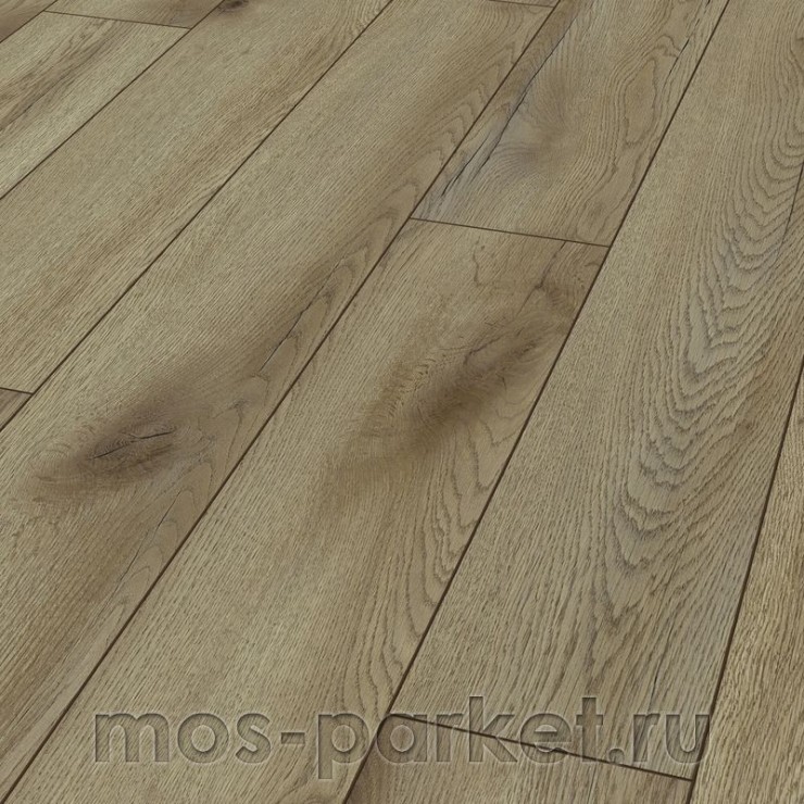 Ламинат Kronotex Mammut D 4676 Дуб Маттерхорн бронза