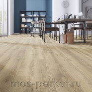 Ламинат Kronotex Mammut D 4725 Дуб горный природный