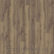 Ламинат Kronotex Mammut D 4726 Дуб горный коричневый