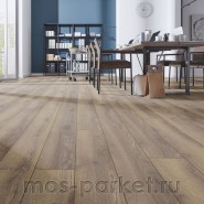 Ламинат Kronotex Mammut D 4726 Дуб горный коричневый