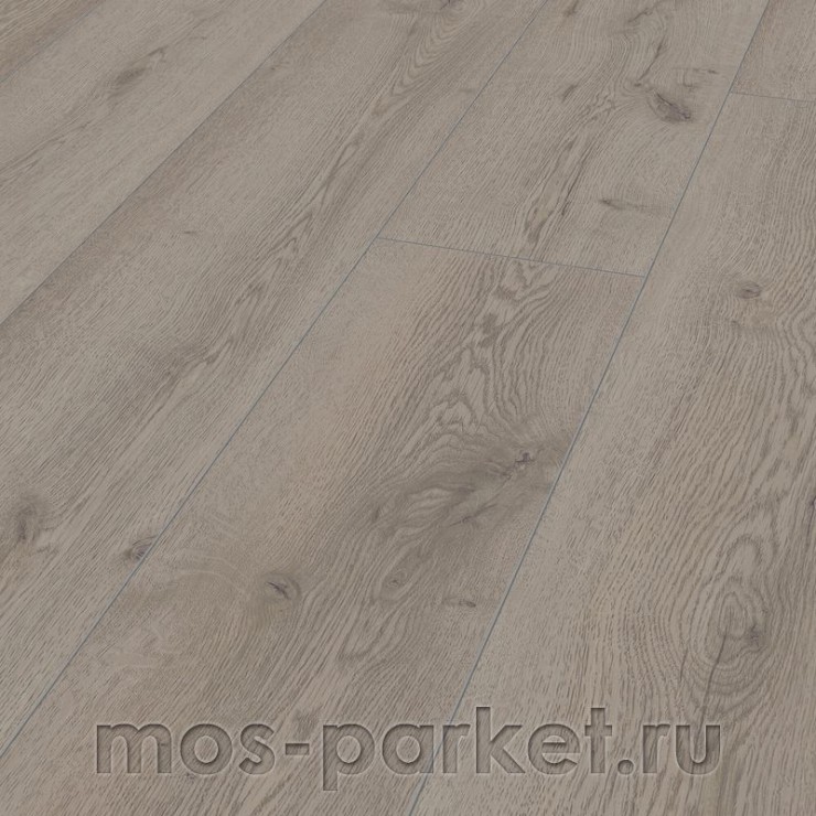Ламинат Kronotex Mammut D 4727 Дуб горный серый