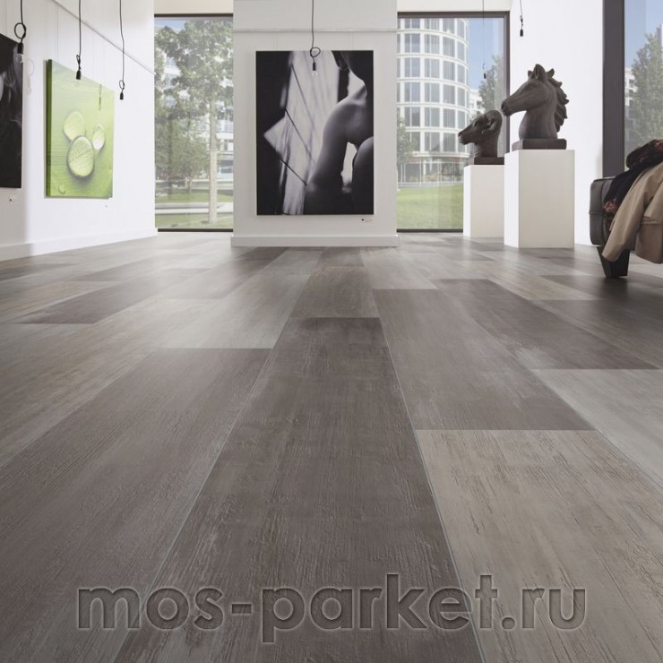 Ламинат Kronotex Mammut Plus D 4738 Дуб северный