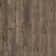 Ламинат Kronotex Mammut D 4791 Дуб Макро коричневый