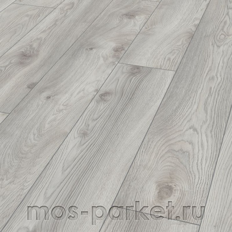 Ламинат Kronotex Mammut D 4793 Дуб Макро белый