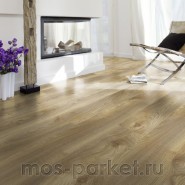 Ламинат Kronotex Mammut D 4794 Дуб Макро натуральный