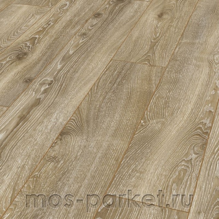 Ламинат Kronotex Mammut D 4795 Дуб горный бронзовый