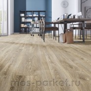 Ламинат Kronotex Mammut D 4795 Дуб горный бронзовый