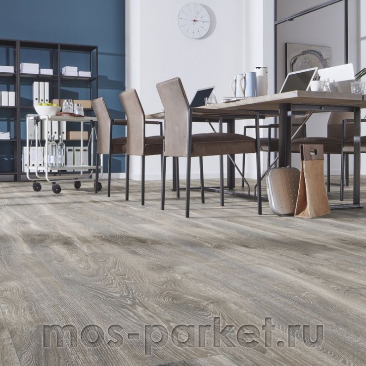 Ламинат Kronotex Mammut Plus D 4796 Дуб Титан горный