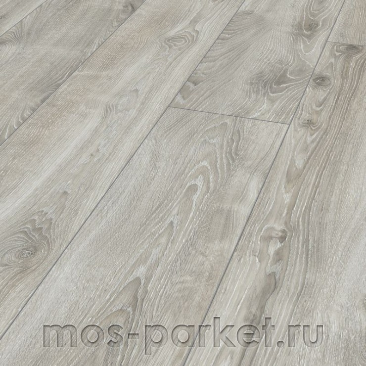 Ламинат Kronotex Mammut D 4797 Дуб горный серебристый