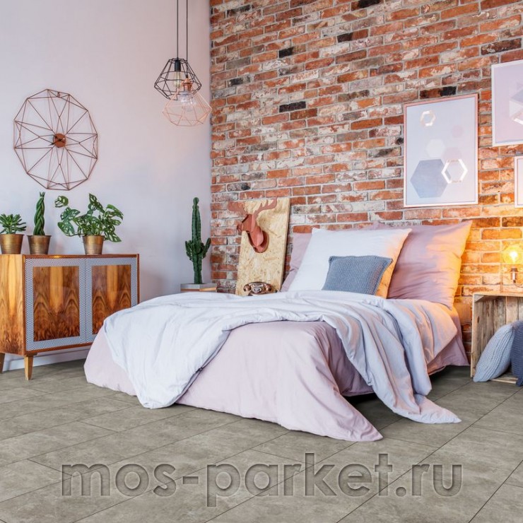 Ламинат Kronotex Mega Plus D 4614 Текстон