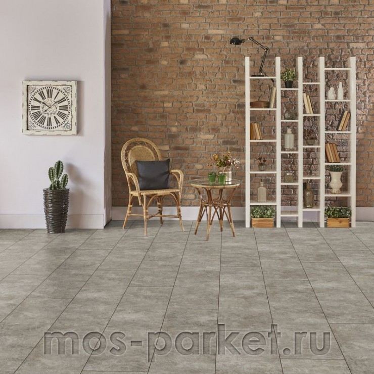 Ламинат Kronotex Mega Plus D 4614 Текстон