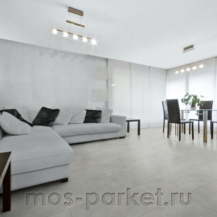 Ламинат Kronotex Mega Plus D 4682 Лофт светлый