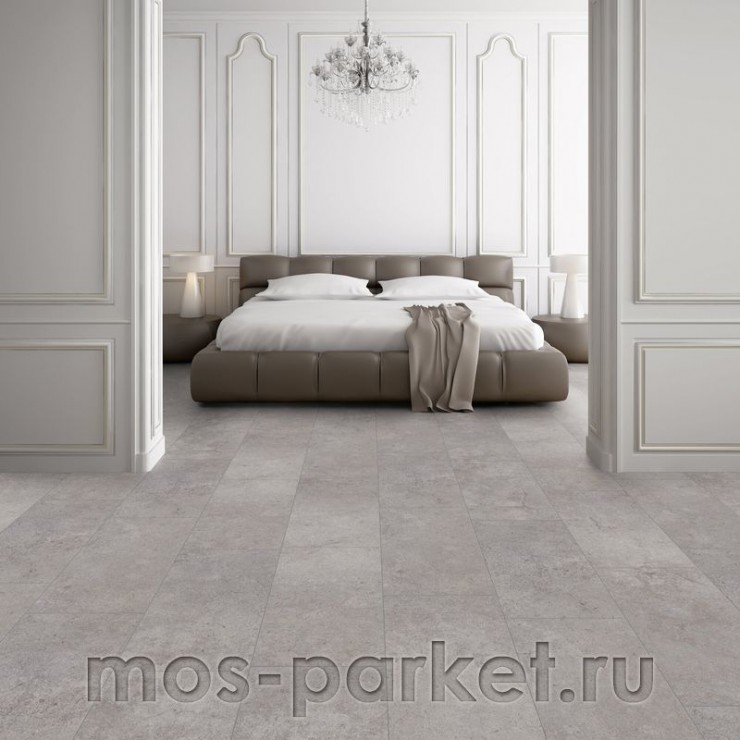 Ламинат Kronotex Mega Plus D 4739 Цемент Бетон