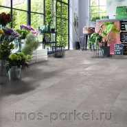 Ламинат Kronotex Mega Plus D 4739 Цемент Бетон