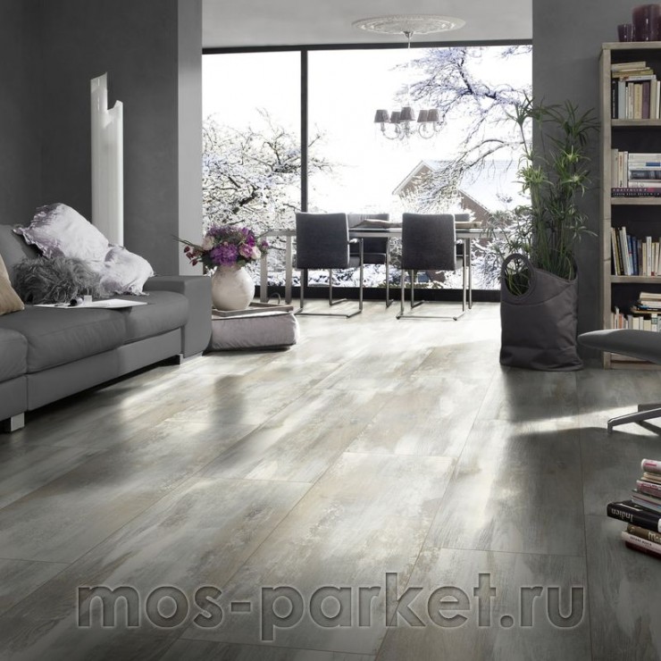 Ламинат Kronotex Mega Plus D 4754 Дуб Хелла