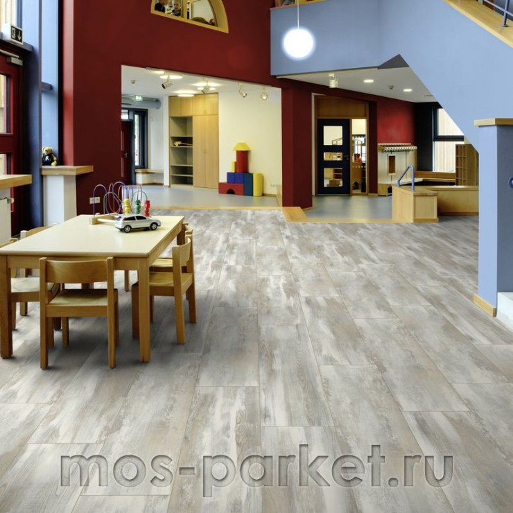 Ламинат Kronotex Mega Plus D 4754 Дуб Хелла