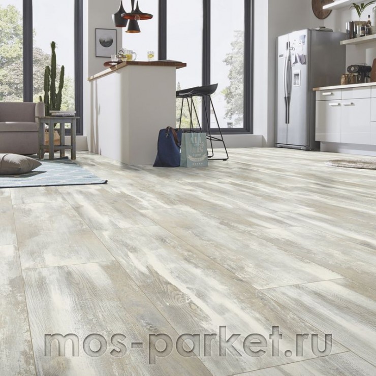 Ламинат Kronotex Mega Plus D 4754 Дуб Хелла
