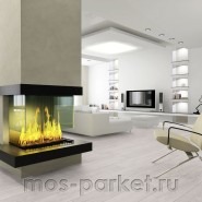 Ламинат Kronotex Robusto D 2800 Дуб столичный светлый