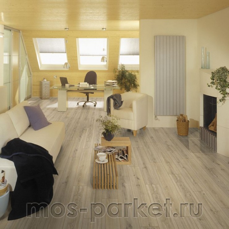 Ламинат Kronotex Robusto D 3073 Дуб Фалсбург