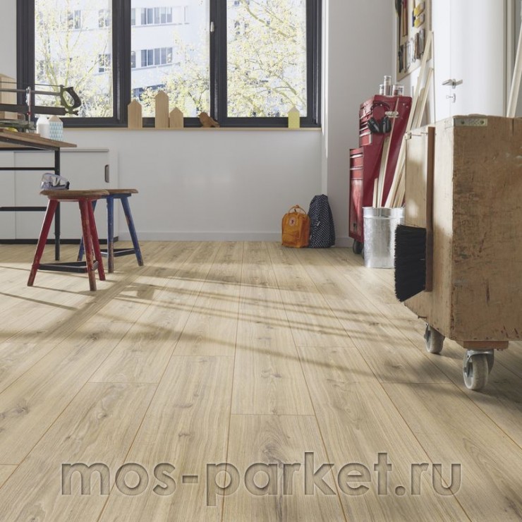 Ламинат Kronotex Robusto D 3073 Дуб Фалсбург