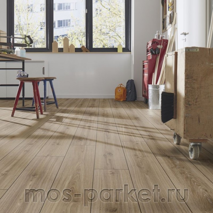 Ламинат Kronotex Robusto D 3074 Дуб Саверн