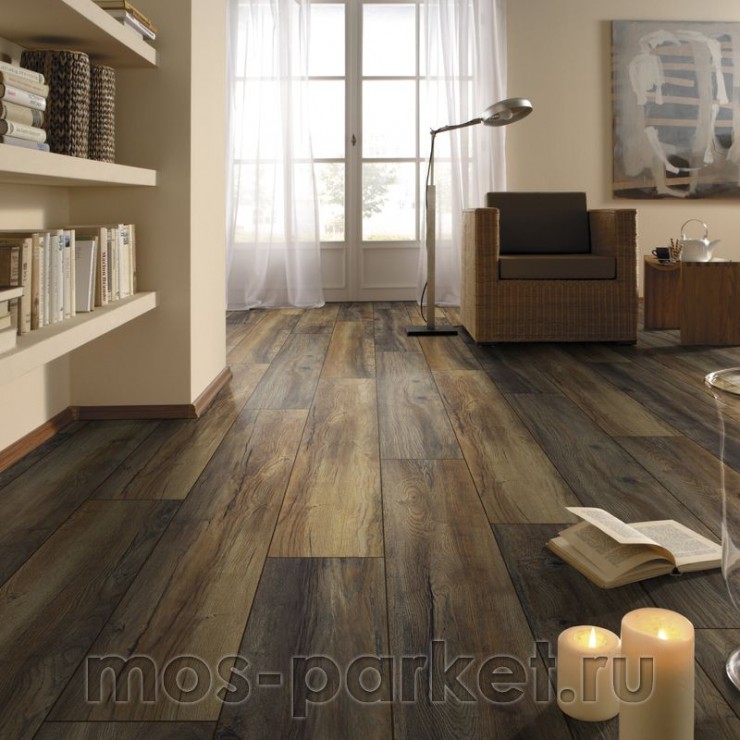 Ламинат Kronotex Robusto D 3570 Дуб портовый