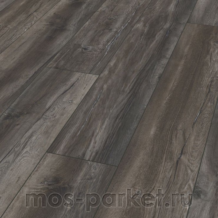 Ламинат Kronotex Robusto D 3573 Дуб портовый тёмный