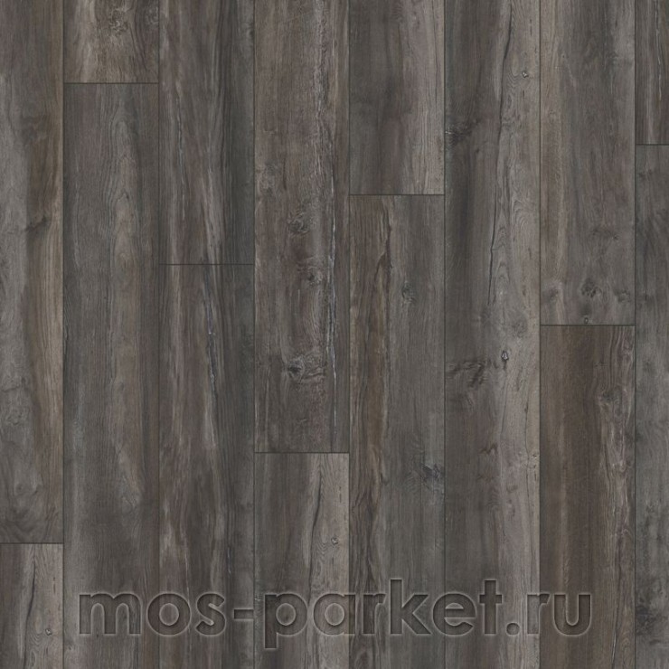 Ламинат Kronotex Robusto D 3573 Дуб портовый тёмный