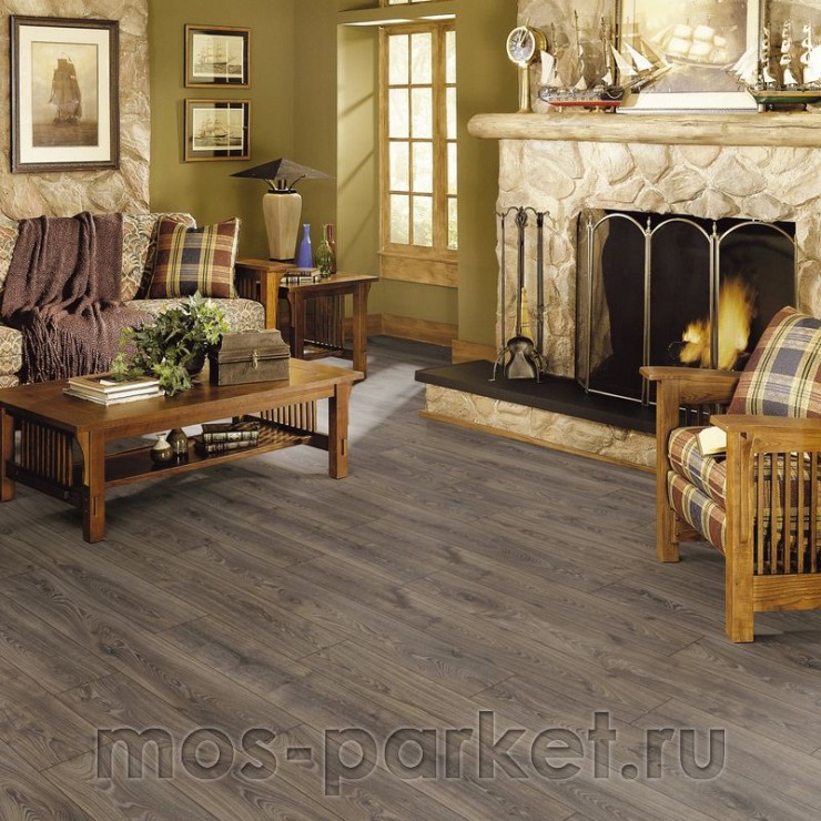 Ламинат Kronotex Robusto D 3590 Дуб Таймлесс