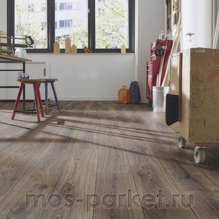 Ламинат Kronotex Robusto D 3590 Дуб Таймлесс