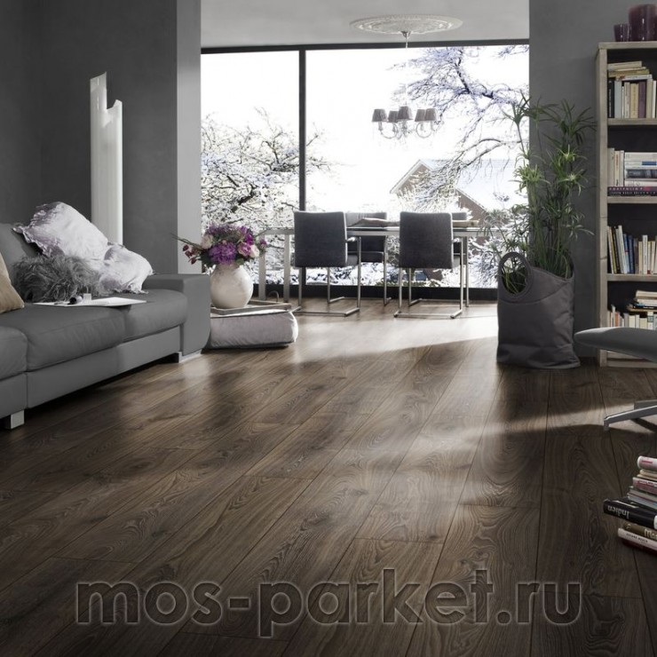 Ламинат Kronotex Robusto D 3590 Дуб Таймлесс