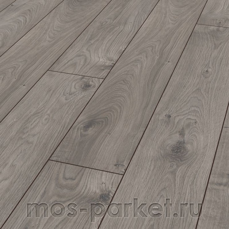 Ламинат Kronotex Robusto D 3592 Дуб Атлас Антрацит