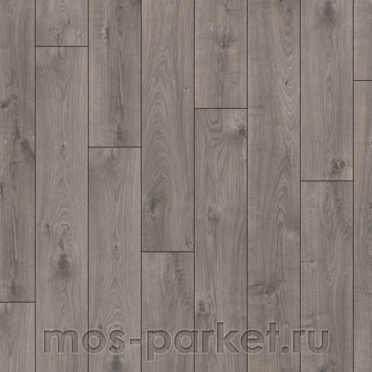 Ламинат Kronotex Robusto D 3592 Дуб Атлас Антрацит