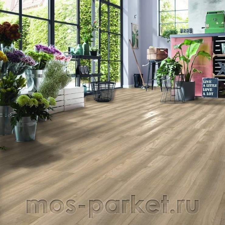 Ламинат Kronotex Robusto D 4611 Дуб Порт медиум
