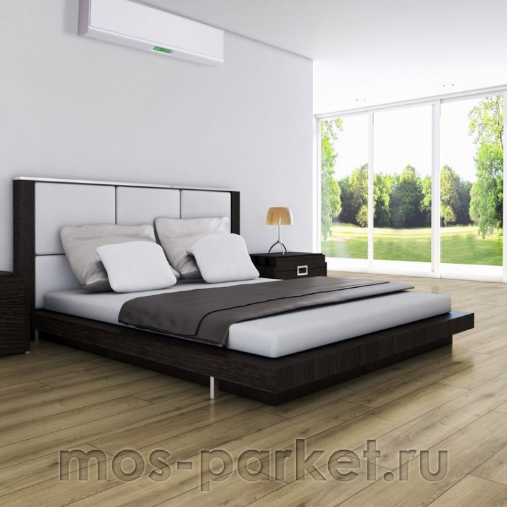 Ламинат Kronotex Robusto D 4685 Дуб Джалон